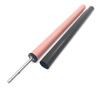 OKLILI 1SET X RM2-6418-000CN RM2-6435-000 Fuser Fixing Film Sleeve + Lower Pressure Roller Compatible with HP Color LaserJet M377 M477 M377dw M477dw M477fdn M477fdw