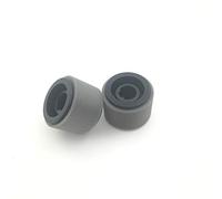 OKLILI 2 Pieces X 40X7593 Pickup Roller Compatible with Lexmark MX710 MX711 MX810 MX811 MX812 MS710 MS711 MS810 MS811 MS812 M5155 M5163 M5170 XM5163 XM5170 XM7155 XM7163 XM7170