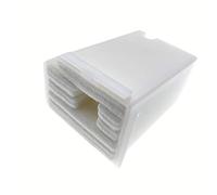 OKLILI 20PC X 1749772 1830528 Waste Ink Tank Pad Sponge Absorber Compatible with Epson L1110 L3100 L3110 L3150 L3160 L3165 L3166 L5190 L3156 L3158