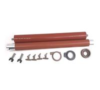 OKLILI 2H425010 2H425090 2H425121 2H425150 2BR20180 2BR20200 2HS25460 Fuser Upper Lower Pressure Roller Bushing Gear Finger Compatible with Kyocera FS1028 FS1128 FS1350 FS2000 KM2810 KM2820 M2030