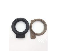 OKLILI 302LZ25020 302H425150 302LZ25010 Upper Fuser Roller Bushing Compatible with KYOCERA FS1028 FS1128 KM2810 KM2820 FS1300 FS1100 FS2000 FS1130 FS1035 FS1135 FS1320 FS1370 FS1350 M2535 FS3900