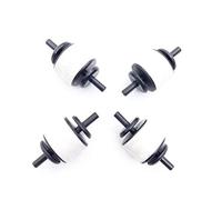 OKLILI 40PC X LY0634001 Cleaner Pinch Roller S Compatible with Brother HL3140 HL3150 HL3170 HL3180 HL4150 HL4570 HL L8250 L8260 L8350 L8360 L9200MFC L8600 L8610 L8650 L8850 L8900 L9550 L9570