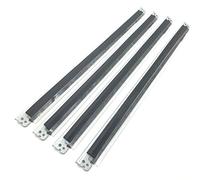 OKLILI 4PC X 675K72181 675K72180 ITB Transfer Belt Cleaning Blade 1ST Compatible with Xerox 240 242 243 250 252 260 7655 7665 7675 7755 7765 7775 7365 550 560 570 700 700i 770 C60 C70 C75 J75