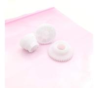 OKLILI 51215901 51228001 51228101 51238501 Change/Tractor/Idle Gear Compatible with OKI Okidata ML320 ML321 ML390 ML391 ML420 ML421 ML490 ML491 ML520 ML521 ML590 ML591