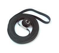 OKLILI 5PC X C6072-60198 Carriage Belt Compatible with HP 1050C 1055CM Plus