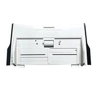 OKLILI 5pcs X Paper Input Tray PA03576-D809 Chute Unit Chuter Unit Compatible with Fujitsu fi-6670 fi-6670A fi-6770 fi-6750 fi-6750s fi-5650 fi-5750