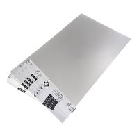 OKLILI 5Pieces CS-A3001 Carrier Sheet Sheets Compatible with Brother ADS-2000 ADS-2100 ADS-2500W ADS-2600W ADS-2800W ADS-3600W A4 Scanner Scan A3 B4 Thin Folded Torn Receipts Fragile Paper Photos