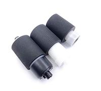 OKLILI 5SET X 302HN06080 302LV94270 Separation Feed Pickup Roller Compatible with Kyocera FS2100 FS4100 FS4200 FS4300 M3040 M3145 M3540 M3550 M3560 M3645 M3655 M3660 P3045 P3050 P3055