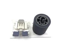 OKLILI 5SET X PA03586-0001 PA03586-0002 Pickup Pick Roller + Separation Pad Assy Compatible with Fujitsu S1500 S1500M fi-6110 N1800