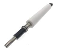OKLILI Feed Platen Roller Assy Maintenance Kit Compatible with Zebra ZT610 ZT610R 203dpi 300dpi 600dpi Thermal Barcode Label Printer P/N: P1083320-032