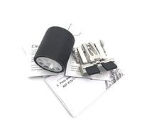 OKLILI PA03289-0001 PA03289-0111 Pick Pickup Roller Separation Pad Compatible With Fujitsu fi-5120 fi-6010N fi-6000NS fi-5120C fi-5220C fi-4120C2 fi-4220C2 fi-4120C fi-4220C