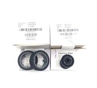 OKLILI PA03710-0001 PA03670-0002 Scanner Consumable Pickup Pick Roller Brake Roller Set Compatible with Fujitsu fi-7460 fi-7480