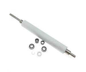 OKLILI Platen Roller Assy G40038M Rewind Roller Maintenance Kit Compatible with Zebra 140XiII 140Xi3 105SE 140Xi4 Plus 203dpi 300dpi Thermal Printer