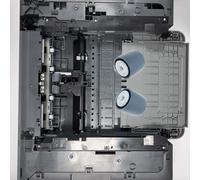 OKLILI Printer Paper Feed Pickup Roller Compatible with HP 7255e 7955e 8015e 8025e 8028e 8135e 8139e 9110b 9125e 9135e 9010 9012 9013 9014 9015 9016 9018 9019 9020 9025 8010 8020 8022 8025 8030 8035