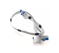 OKLILI Printhead Cable Printer Print head Cable Compatible with Epson R290 R295 R330 R280 R285 L800 L801 L805 L810 L850 T50 P50 T59 A50 RX585 RX610 RX690 RX685 RX615 PX650 PX660 TX650 TX659