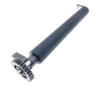 OKLILI Thermal Lable Barcode Printer Transfer Platen Roller Kit with Bearing Bushings Gear Compatible with Zebra ZD420 ZD421 ZD620 ZD621 (ZD420D ZD421D ZD620D ZD621D)