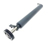 OKLILI Thermal Lable Barcode Printer Transfer Platen Roller Kit with Bearing Bushings Gear Compatible with Zebra ZD420 ZD421 ZD620 ZD621 (ZD420C ZD421C ZD420T ZD421T ZD620T ZD621T ZD621R)