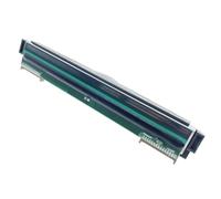OKLILI Thermal Transfer Print head Label Barcode Printer Printhead 203dpi 300dpi Compatible with Zebra ZD421T ZD421D ZD421 ZD421C ZD421T-HC (ZD421D 300dpi)