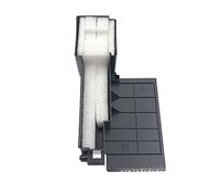 OKLILI Waste Ink Tank Pad Sponge Compatible With Epson L110 L111 L120 L130 L132 L210 L211 L220 L222 L110 L111 L120 L130 L132 L210 L211 L220 L222