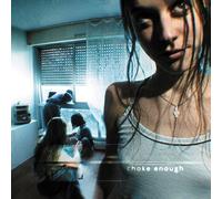 Oklou : Choke Enough CD Album Digisleeve (2025) NEW FREE Shipping, Save £s
