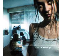 Oklou - choke enough [VINYL]