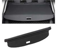 OKNGHPLIU Car Retractable Rear Trunk Parcel Shelf for B.M.W X2 F39 M35i M Sport 2018-2024, Automotive Luggage Cargo Security Privacy Cover Shade Protective
