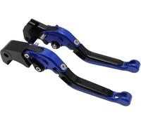 OKNGHPLIU Motorcycle Brake Clutch Lever for CBR300R CB300 CB300R CB300 F/FA 2014 2015 2016 2017 2018 2019 2020 2022, Cylinder Reservoir Levers Motorbike Handle Assembly Motorcycle Brakes Master,A/1