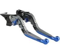 OKNGHPLIU Motorcycle Brake Clutch Lever for CBR300R CB300 CB300R CB300 F/FA 2014 2015 2016 2017 2018 2019 2020 2022, Cylinder Reservoir Levers Motorbike Handle Assembly Motorcycle Brakes Master,A/2