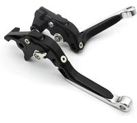 OKNGHPLIU Motorcycle Brake Clutch Lever for Ducati Streetfighter Panigale Street Fighter V2 V4 S/R 2020 2021 2022 2023, Cylinder Reservoir Levers Motorbike Handle Assembly Motorcycle Brakes Master