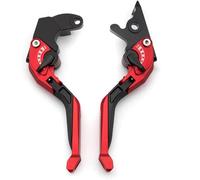 OKNGHPLIU Motorcycle Brake Clutch Lever for GL1800 A Goldwing 1800 GL 1800 2001-2016 2015 2014 2013, Cylinder Reservoir Levers Motorbike Handle Assembly Motorcycle Brakes Master,A/3d E