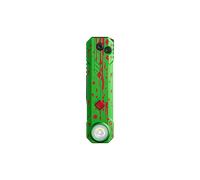 OKNIFE LK Zombie Green OTF Knife