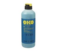 OKO 4x4 & Van Tyre Sealant 1250ml | Seals Punctures Up to 5mm | Extends Tyre Life | Innovative Mess-Free Cap | Non-Allergenic Formula | Non-Compatible With TPMS Sensors