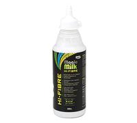 OKO BIKE RACE SEALANT - MAGIC MILK HI FIBRE 500ML BOTTLE