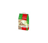 Oko Cats Best Wood Litter Original Clumping Plus Cat Litter, 30 Liter