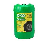 OKO OFF ROAD 25 LITRE DRUM HEAVY DUTY TYRE SEALANT - STOP PUNCTURES