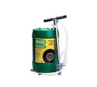 OKO OFF ROAD 25 LITRE DRUM TYRE SEALANT + 250ML APPLICATION PUMP