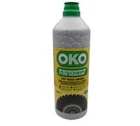 Oko Off Road Tyre Sealant 1.25 Litre Bottle