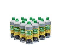 OKO OFF ROAD TYRE SEALANT 1250ML TYRE SEALANT CASE - 12 BOTTLES