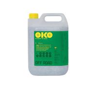 OKO Off-Road Tyre Sealant 5L - Heavy-Duty Puncture Protection for Tractors & Industrial Vehicles - Seals Up to 12mm - Long-Lasting, Non-Corrosive - Tubeless & Inner Tube Tyres