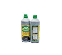 OKO OFF ROAD TYRES SEALANT 1250ML X2 BOTTLES PUNCTURE PREVENTION