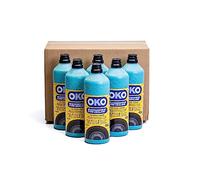OKO ON ROAD 1250ML X6 BOTTLES - LIGHT ON ROAD GRADE