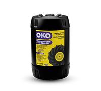 OKO Puncture Free Tyre Sealant for Mining and Quarries 25 Litre Drum