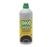 OKO The Original Tyre Sealant off Road Grade Seals Punctures Tractors Wheel Barrows 1250ml