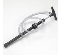 OKO tyre sealant Application Pump - Compatible with All OKO 25 Litre Drums - 250ml Adjustable Pump