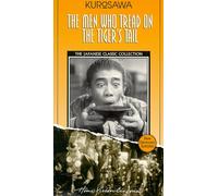 Okochi - The Men Who Tread on the Tiger's Tail [VHS]