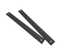OKODOKO 2 Pack Flexible Body File 14" High Carbon Steel Coarse Teeth Cut Flat Metal Files