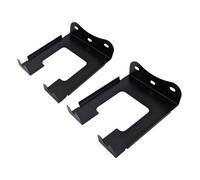 OKODOKO 2 Pack Garage Organiser Trimmer Rack, String Trimmer Hanger, Garage Wall Hooks