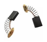 OKODOKO 2 Pack Of Carbon Brushes For Makita 9403 Belt Sander