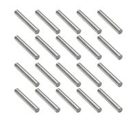 OKODOKO 20 Pack Scaffolders Impact Socket Retaining Pin 3X25mm Fits 1/2" Impact Socket
