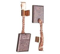 OKODOKO 2Pc Carbon Brushes For Makita Cb440 Dtd146 Dhp456 Dhp458 Dhp482 Dtw251 Bhp451 Bhp452